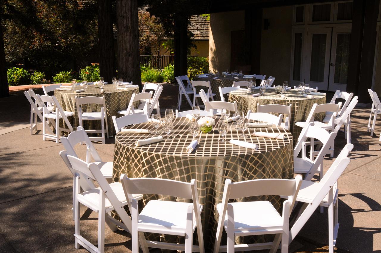 Harvest Inn Света Елена Екстериор снимка