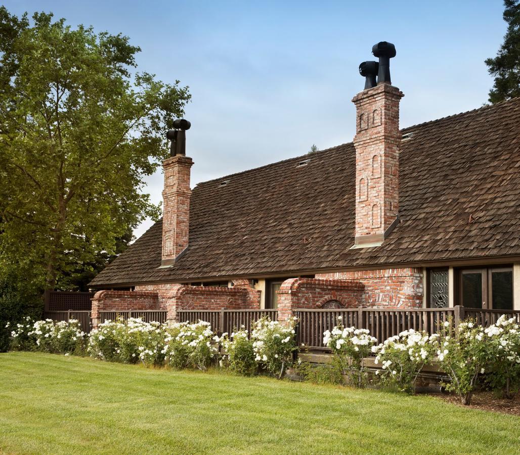 Harvest Inn Света Елена Екстериор снимка